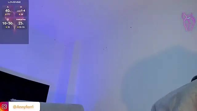 Anny ferrer1 online show from 06-27-26, 06:24