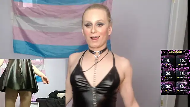 cinderellie online show from 11-16-25, 05:57