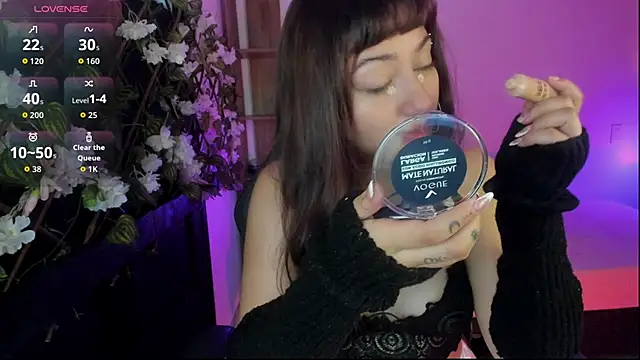 Kora Red69 online show from 11-25-25, 01:44