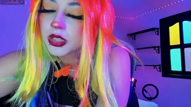 Kora Red69 online show from 04-15-26, 08:09