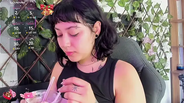 Kora Red69 online show from 04-18-26, 03:05