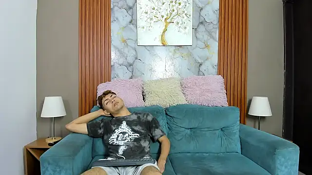 VERY HOT GUYS online show from 04-24-26, 07:22