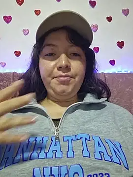 annyaparis online show from 02-14-26, 01:24