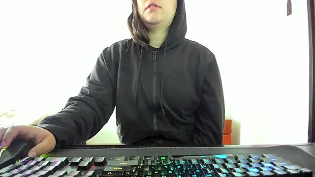 annyaparis online show from 04-16-26, 12:50