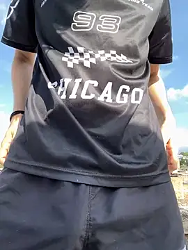 LiamMyst online show from 11-10-25, 01:43