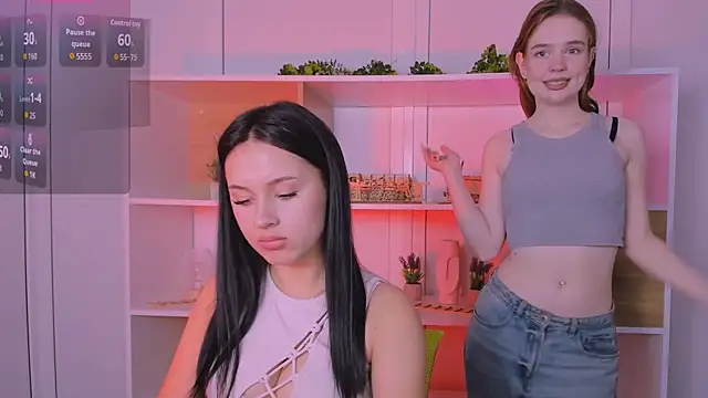 vivy star1 online show from 10-16-25, 10:00