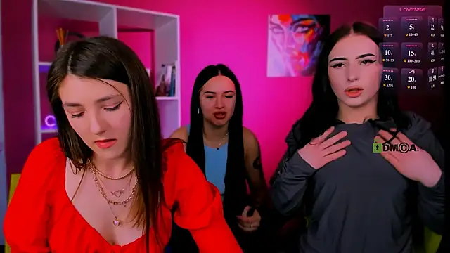 vivy star1 online show from 03-28-26, 07:46