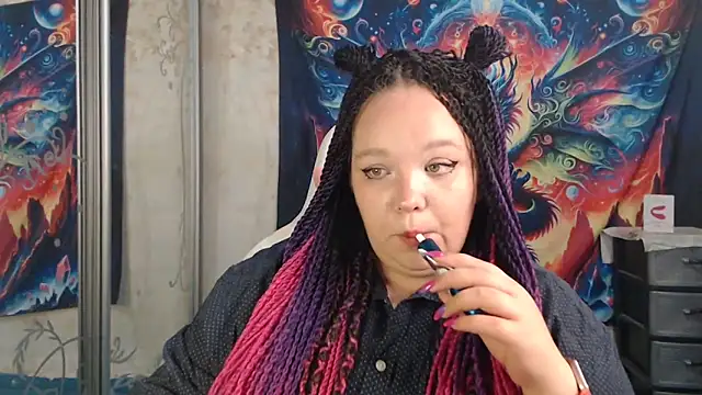 Sweet But Evil online show from 10-03-25, 12:35