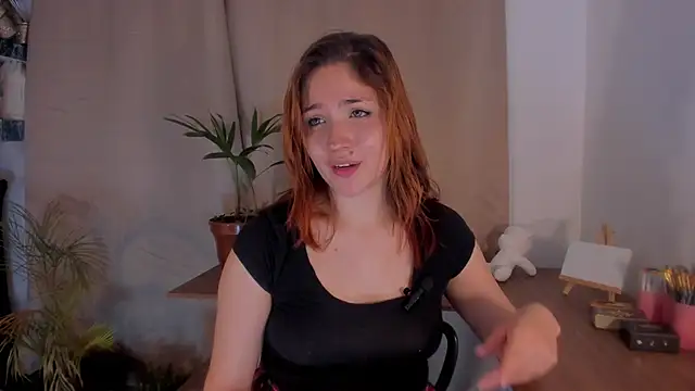 AmaruBloom online show from 03-22-26, 05:33