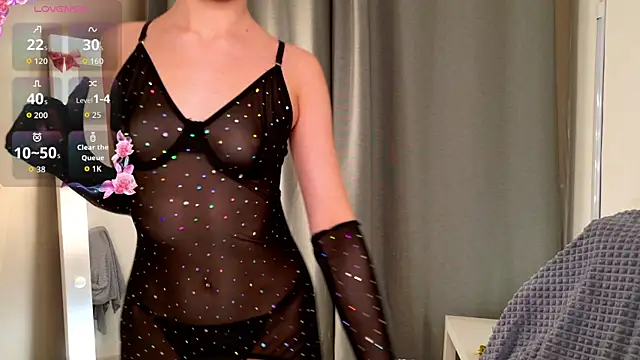 Snapshot of ChloeSammers chatting on 12-16-25, 02:11 ChloeSammers online show from 12-16-25, 02:11