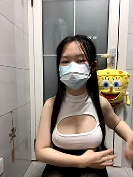 baobei-527 online show from 11-17-25, 12:00