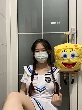 baobei-527 online show from 12-15-25, 12:31