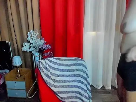 xAsianTOPModelx online show from 05-03-26, 08:53