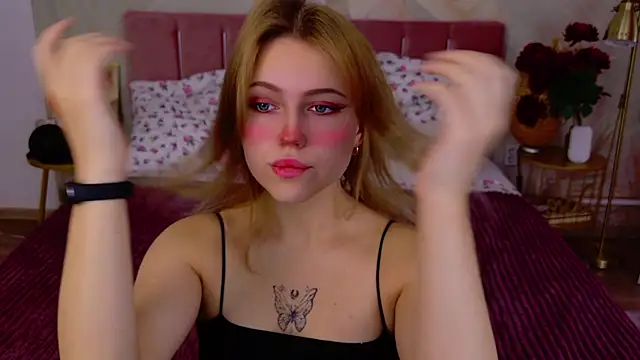 Stellahaart online show from 11-10-25, 05:28