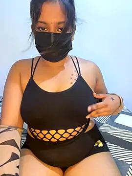 bunny somya online show from 12-03-25, 05:11