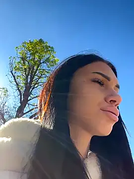 ilariea girl online show from 10-02-25, 02:13