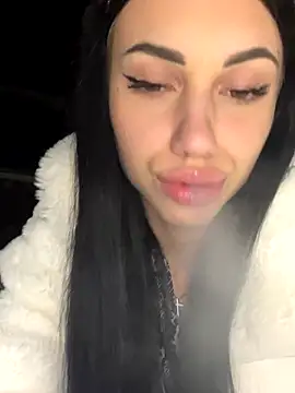 ilariea girl online show from 10-20-25, 08:31