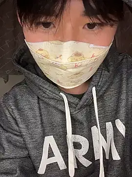 kumatan3434 online show from 11-29-25, 01:03