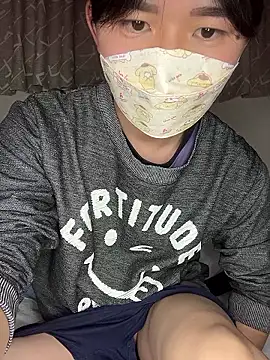 kumatan3434 online show from 01-10-26, 12:07