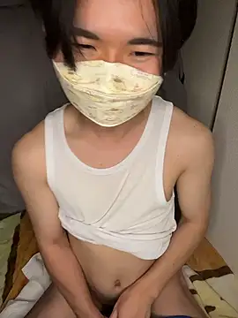 kumatan3434 online show from 04-14-26, 01:17