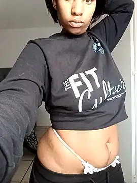 MissBubbles04 online show from 10-01-25, 05:35