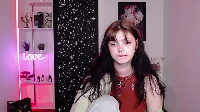 MileyRood online show from 11-18-25, 01:55