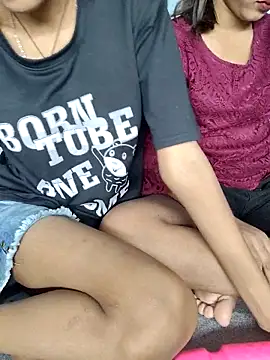 Unique girls90 online show from 04-02-26, 01:42