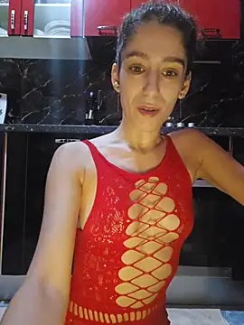 YuriXo online show from 12-05-25, 07:32