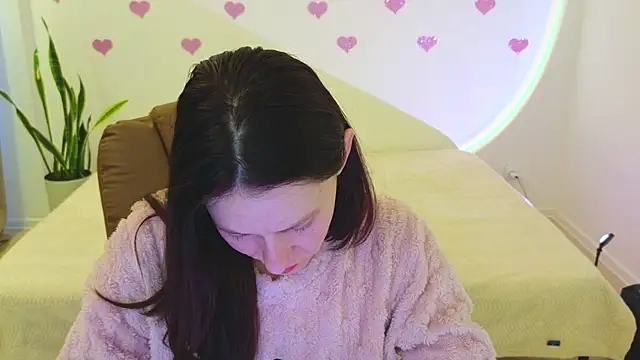 Annaabels online show from 02-23-26, 06:55