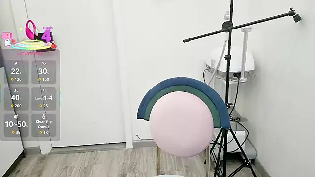 LILIBB-2025 online show from 10-21-25, 01:01