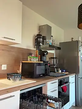 LaPetiteKim online show from 03-02-26, 01:51