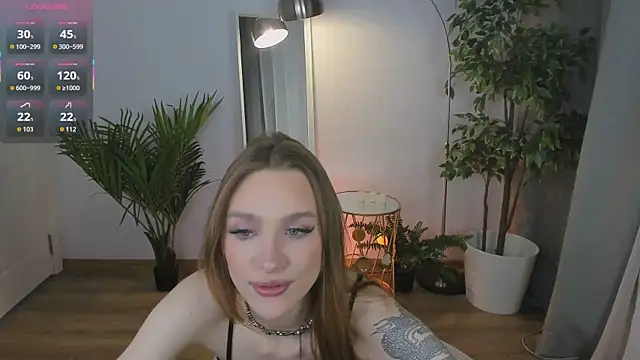 PollyMayer online show from 11-05-25, 09:04