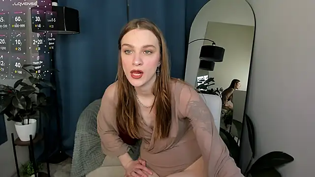 PollyMayer online show from 03-19-26, 08:46