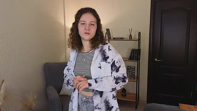 BrendaScot online show from 10-20-25, 01:11