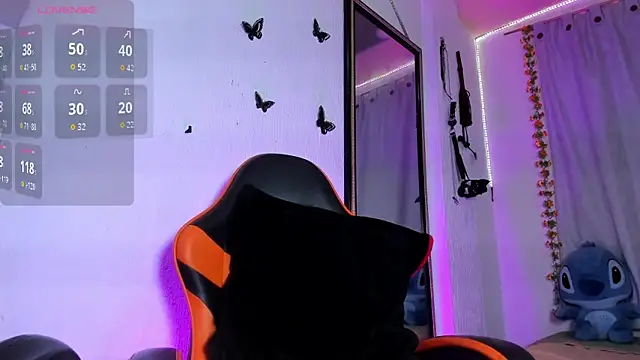 Pamela wish2 online show from 11-19-25, 12:21