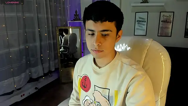 Nyko ds online show from 10-23-25, 04:01