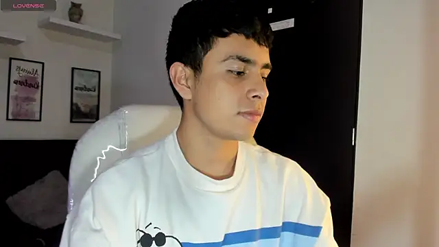 Nyko ds online show from 10-26-25, 04:18