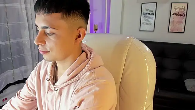 Nyko ds online show from 10-31-25, 04:24