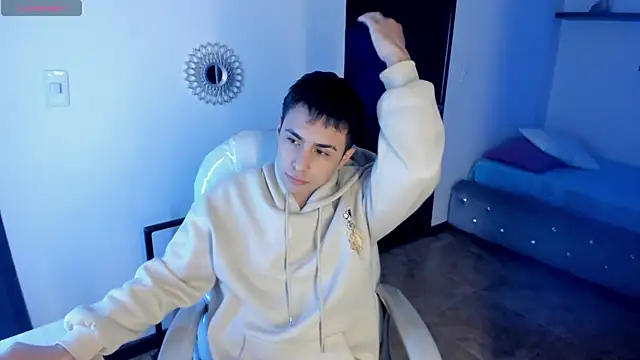 Nyko ds online show from 11-26-25, 03:29