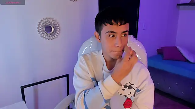 Nyko ds online show from 12-02-25, 04:07