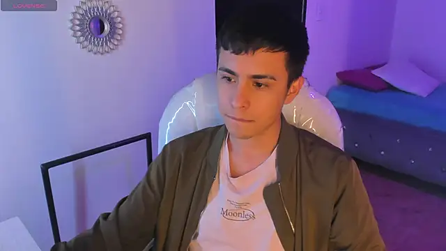 Nyko ds online show from 12-04-25, 03:27