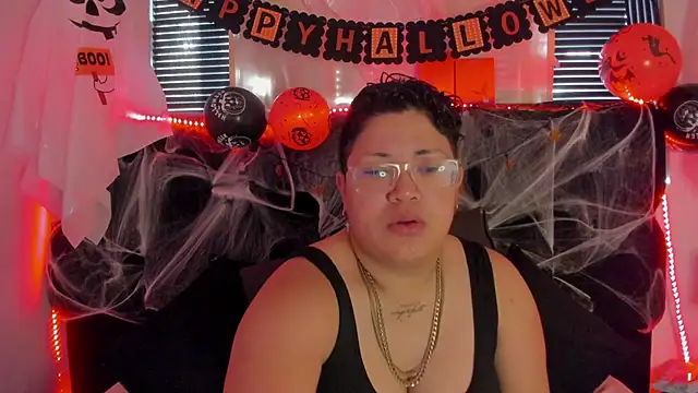 PUSSYBBW 001 online show from 10-26-25, 12:00