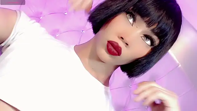 Daphnne XXX online show from 10-23-25, 07:45