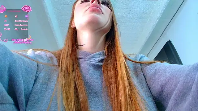 Bennuluspeach  online show from 12-02-25, 12:43