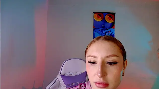 Snapshot of Bennuluspeach_ chatting on 06-02-26, 11:01 Bennuluspeach online show from 06-02-26, 11:01