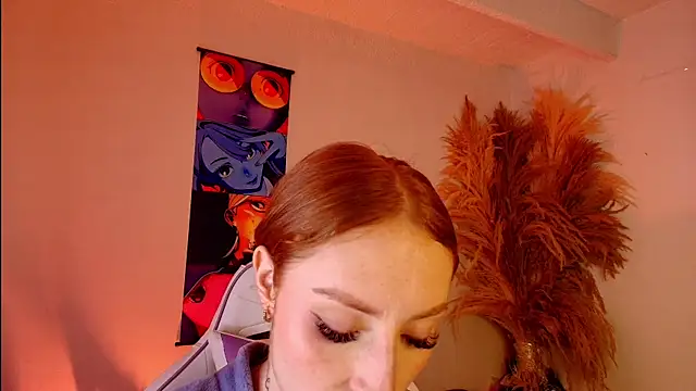 Snapshot of Bennuluspeach_ chatting on 06-09-26, 11:00 Bennuluspeach online show from 06-09-26, 11:00