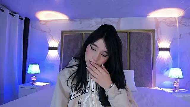 MeganR  online show from 03-09-26, 11:14