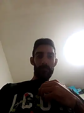 Cristian863 online show from 10-01-25, 08:09