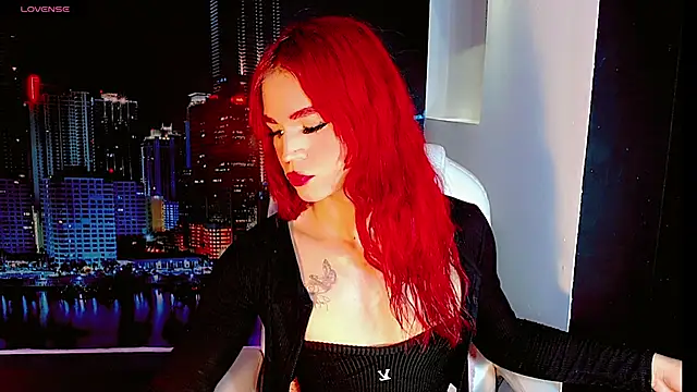 Saraa Jone online show from 11-19-25, 12:27