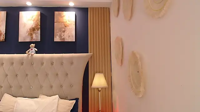 GloryShine online show from 02-17-26, 12:34